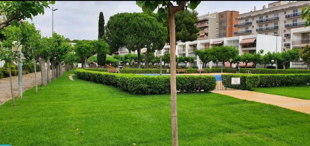 Apartamento Pitarra Cerca De Portaventura Салоу Экстерьер фото