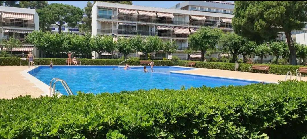 Apartamento Pitarra Cerca De Portaventura Салоу Экстерьер фото