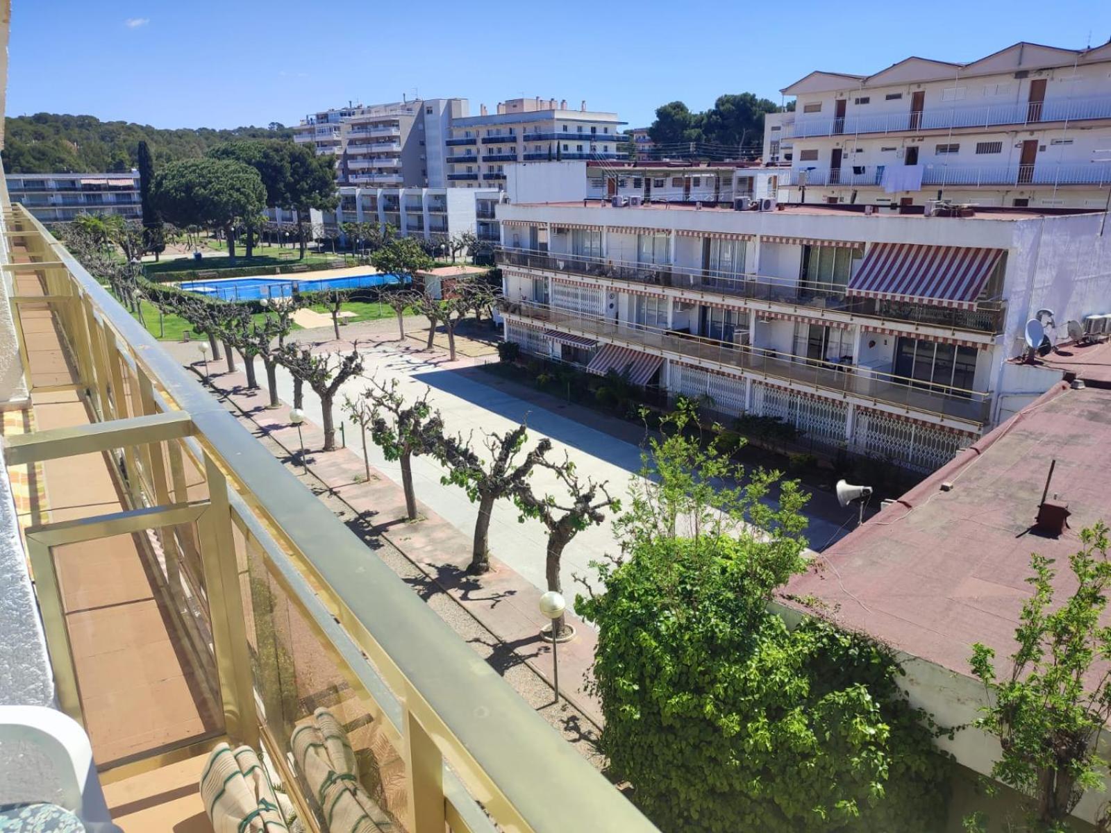 Apartamento Pitarra Cerca De Portaventura Салоу Экстерьер фото