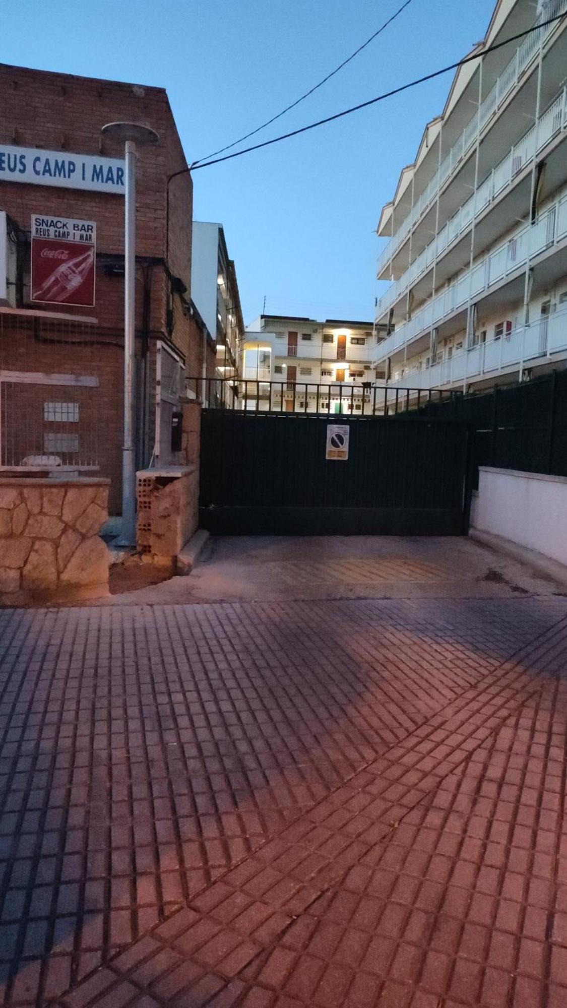 Apartamento Pitarra Cerca De Portaventura Салоу Экстерьер фото