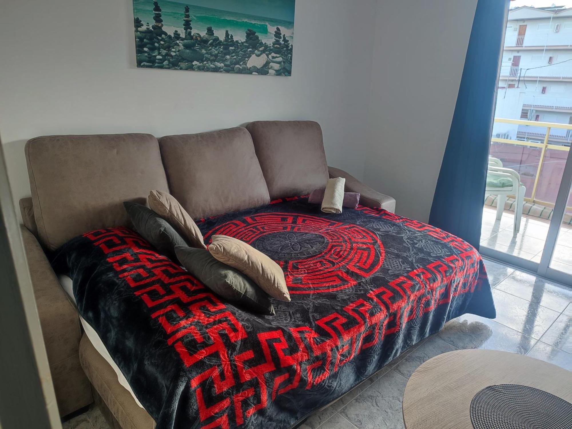 Apartamento Pitarra Cerca De Portaventura Салоу Экстерьер фото